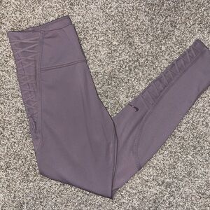 Woman’s Nike leggings